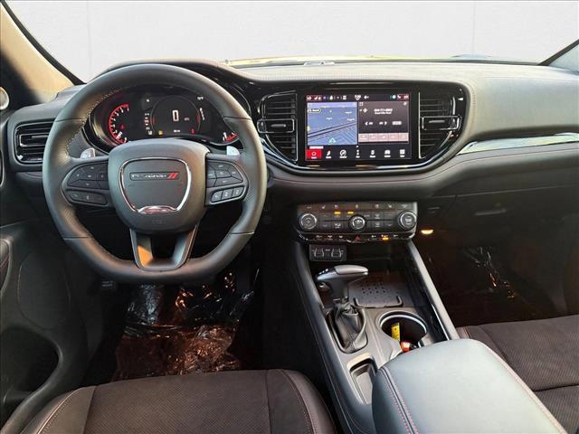 new 2026 Dodge Durango car, priced at $45,384