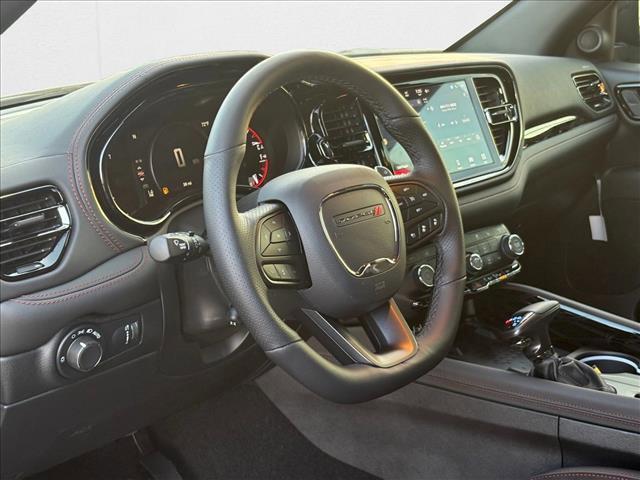 new 2026 Dodge Durango car, priced at $45,384