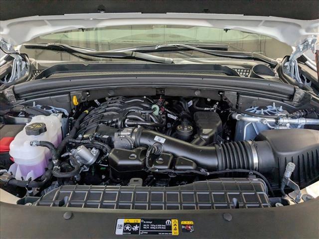 new 2025 Jeep Grand Cherokee car, priced at $43,811