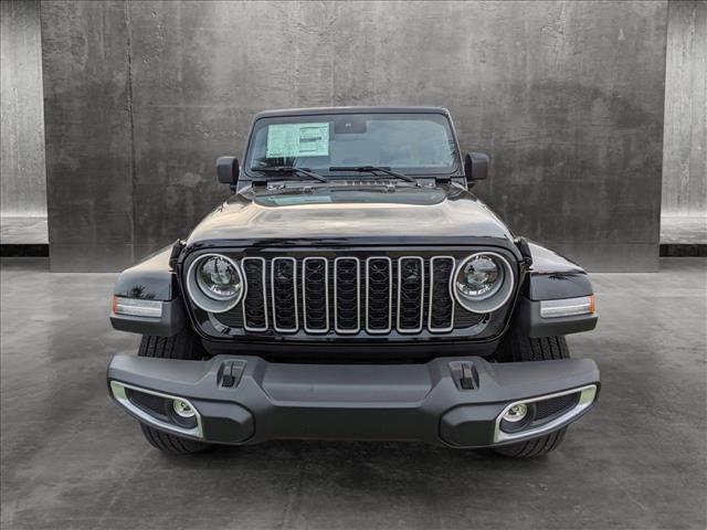 new 2024 Jeep Wrangler car, priced at $57,035