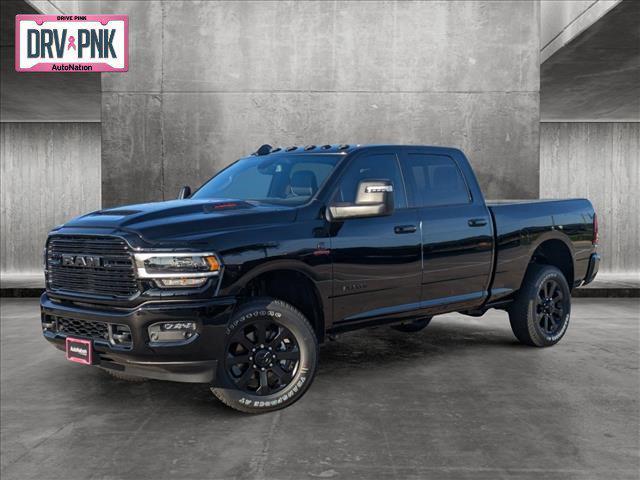 new 2024 Ram 2500 car, priced at $71,450