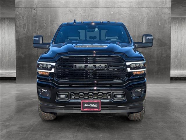 new 2024 Ram 2500 car, priced at $71,450