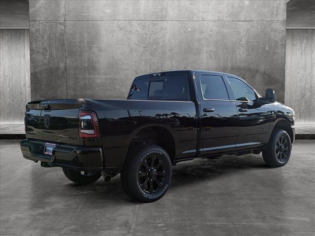 new 2024 Ram 2500 car, priced at $71,450