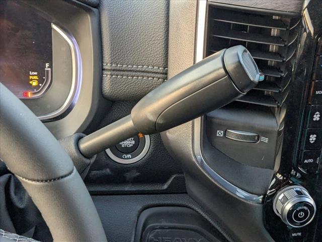 new 2026 Ram 2500 car, priced at $64,571
