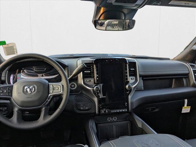 new 2026 Ram 2500 car, priced at $64,571