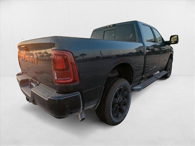 new 2026 Ram 2500 car, priced at $64,571