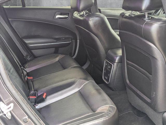 used 2020 Dodge Charger car, priced at $20,991