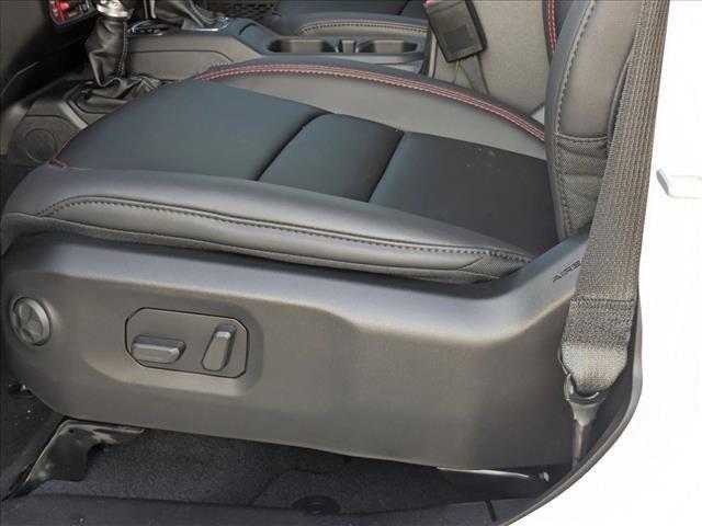 new 2025 Jeep Wrangler car, priced at $67,684