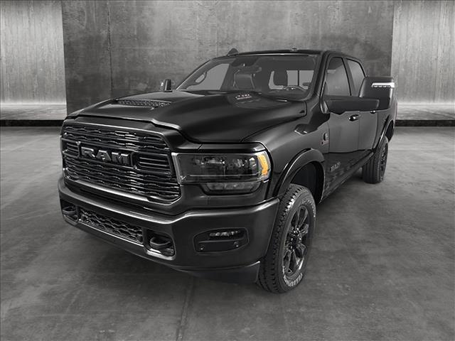 new 2025 Ram 2500 car, priced at $97,150