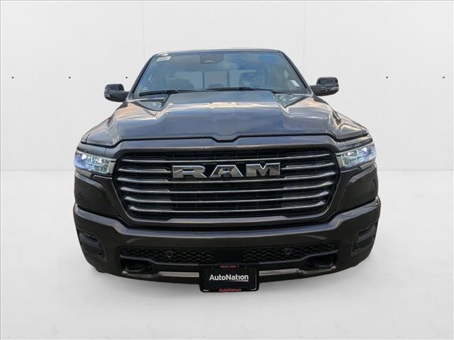 new 2026 Ram 1500 car, priced at $56,764