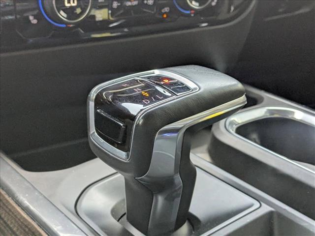 used 2022 Chevrolet Silverado 1500 car, priced at $34,993