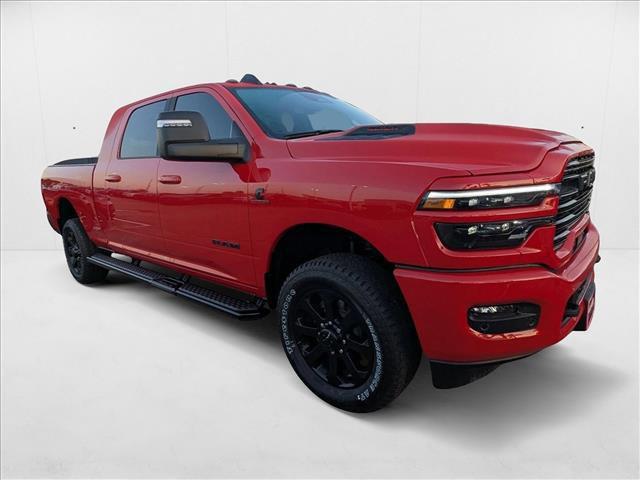 new 2026 Ram 2500 car, priced at $77,620