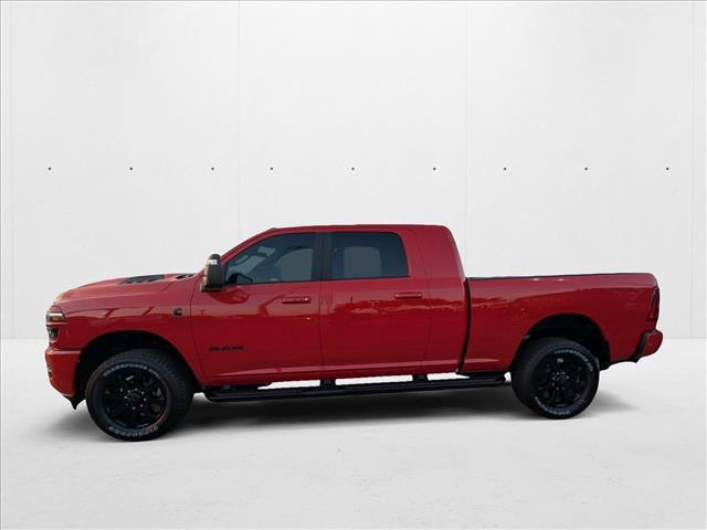 new 2026 Ram 2500 car, priced at $77,620