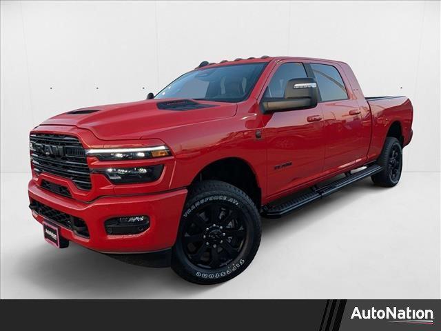 new 2026 Ram 2500 car, priced at $77,620