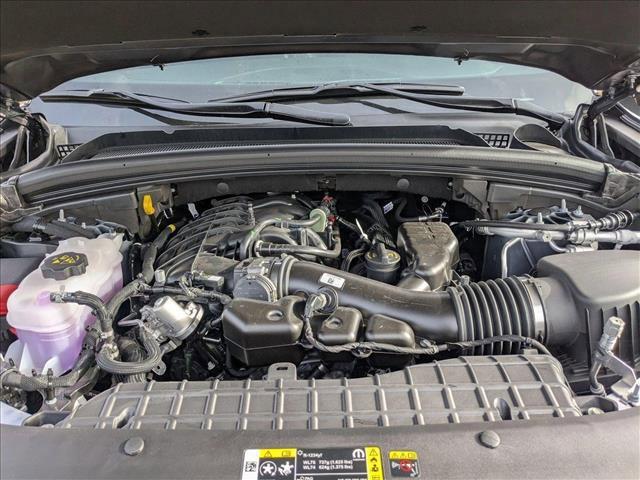 new 2025 Jeep Grand Cherokee L car, priced at $38,054