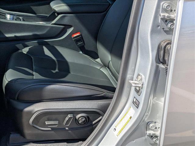 new 2025 Jeep Grand Cherokee car, priced at $39,956
