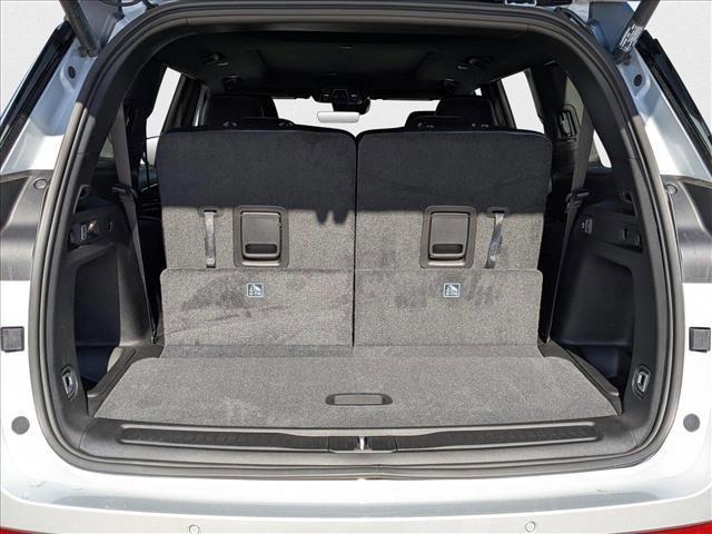 new 2025 Jeep Grand Cherokee car, priced at $39,956
