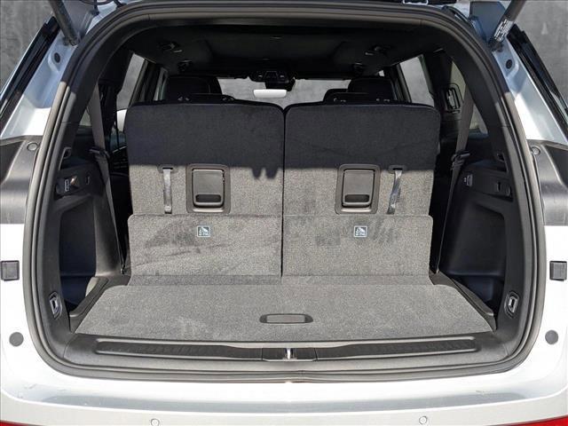 new 2025 Jeep Grand Cherokee car, priced at $44,630