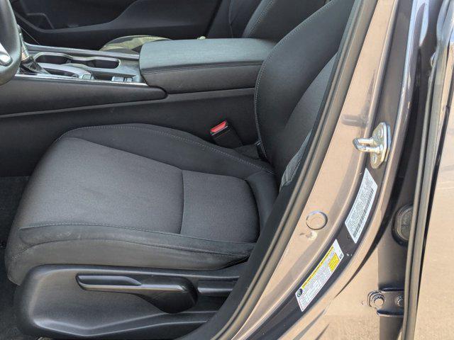 used 2019 Honda Accord car, priced at $16,491