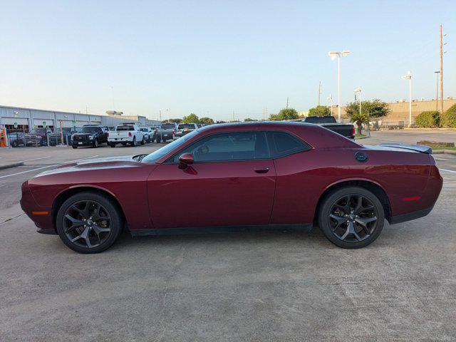 used 2020 Dodge Challenger car, priced at $22,995