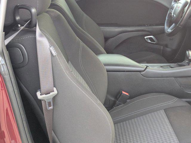 used 2020 Dodge Challenger car, priced at $22,995
