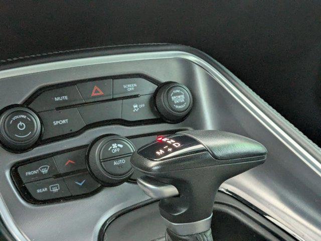 used 2020 Dodge Challenger car, priced at $22,995