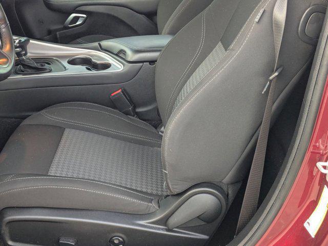 used 2020 Dodge Challenger car, priced at $22,995