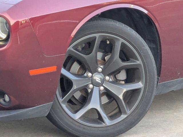 used 2020 Dodge Challenger car, priced at $22,995