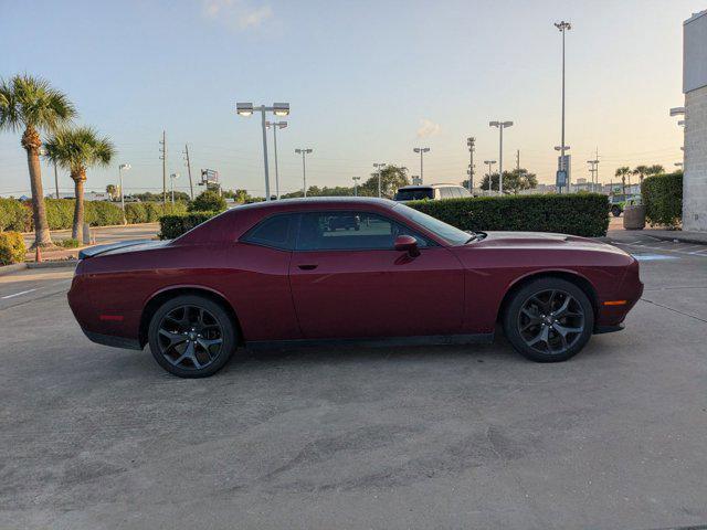 used 2020 Dodge Challenger car, priced at $22,995