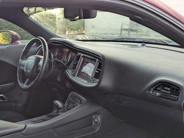used 2020 Dodge Challenger car, priced at $22,995