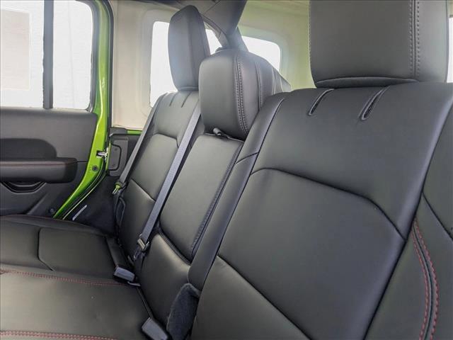 new 2025 Jeep Wrangler car, priced at $51,968