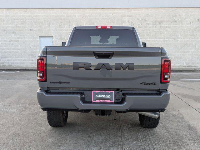 new 2025 Ram 2500 car, priced at $72,711