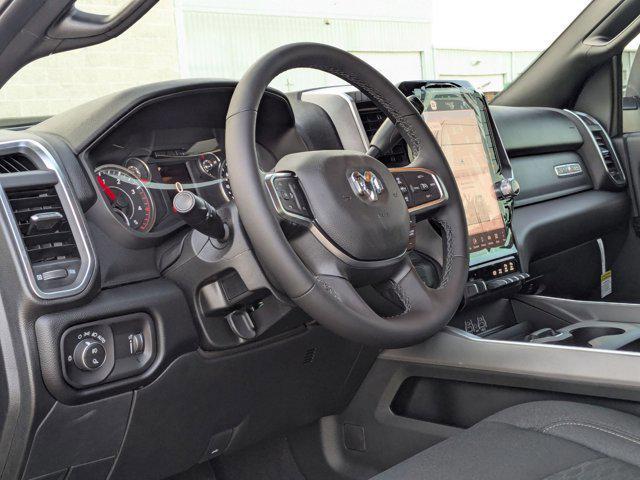new 2025 Ram 2500 car, priced at $72,711