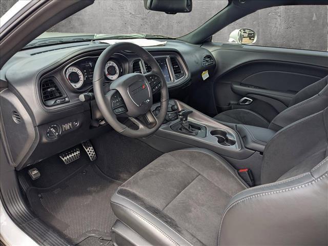 new 2023 Dodge Challenger car, priced at $48,679