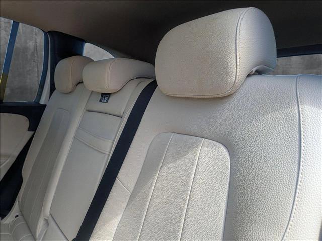 used 2021 Mercedes-Benz GLB 250 car, priced at $28,991
