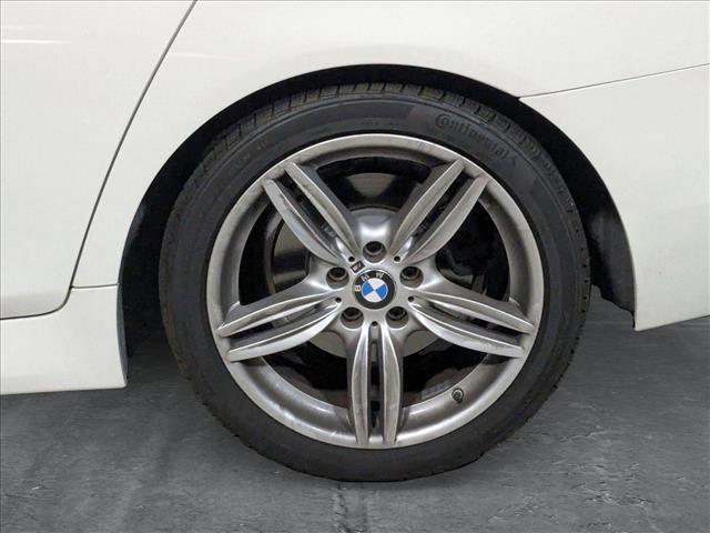 used 2014 BMW 535 car, priced at $14,491