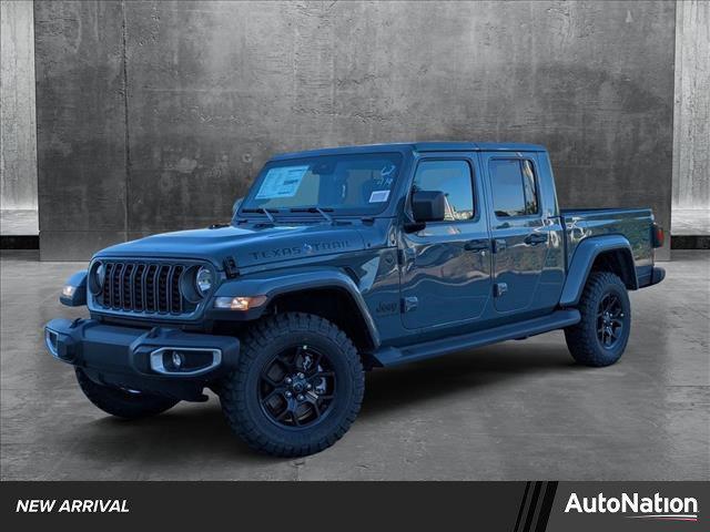 new 2025 Jeep Gladiator car, priced at $39,845