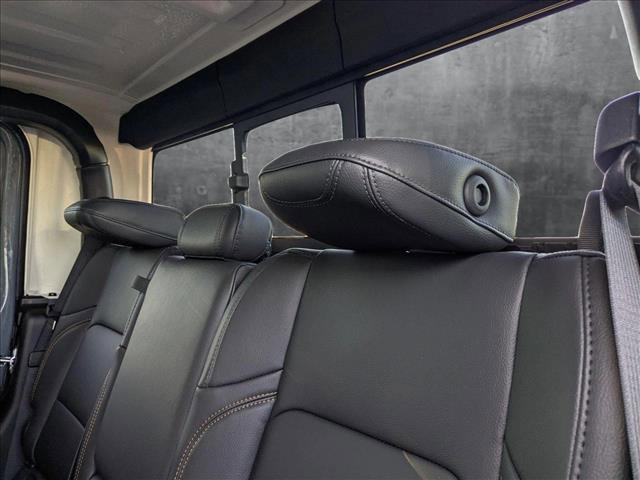 new 2025 Jeep Gladiator car, priced at $49,090