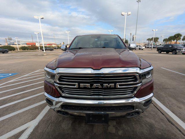 used 2022 Ram 1500 car, priced at $34,974