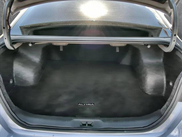 used 2023 Nissan Altima car, priced at $20,992