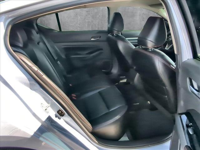 used 2023 Nissan Altima car, priced at $20,992