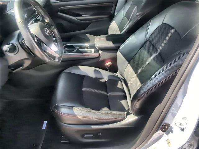 used 2023 Nissan Altima car, priced at $20,992