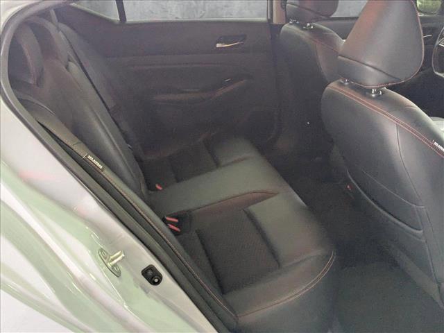 used 2023 Nissan Altima car, priced at $21,795