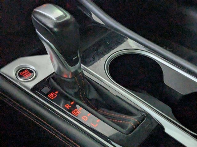 used 2023 Nissan Altima car, priced at $21,795