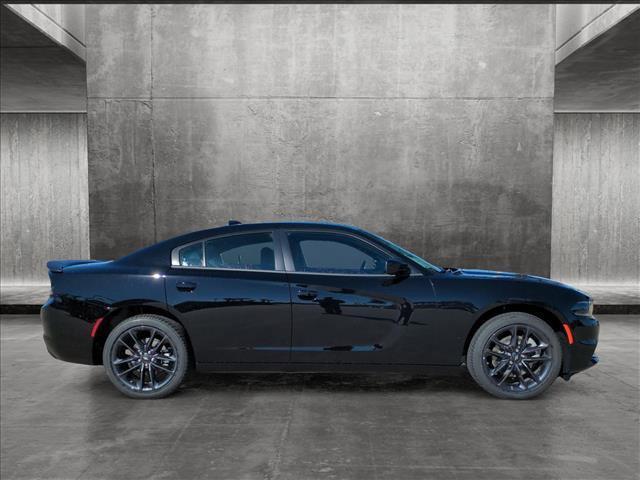 new 2023 Dodge Charger car, priced at $30,334