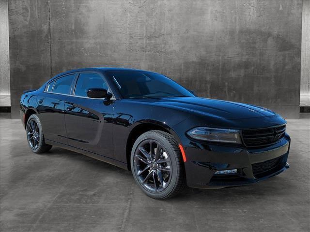 new 2023 Dodge Charger car, priced at $30,334