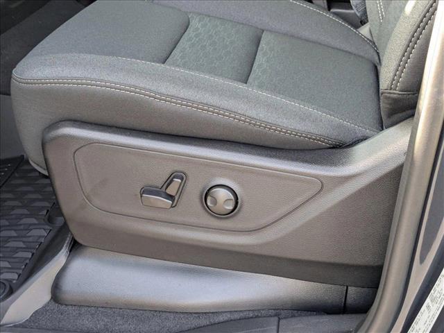 new 2025 Ram 1500 car, priced at $41,887