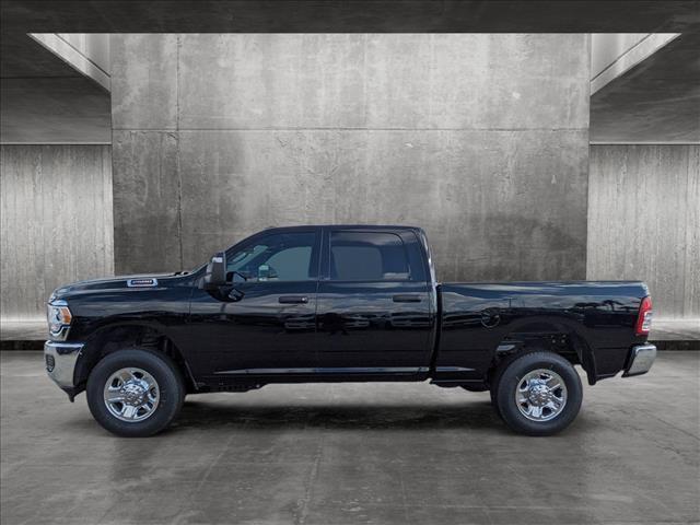 new 2024 Ram 2500 car, priced at $45,433