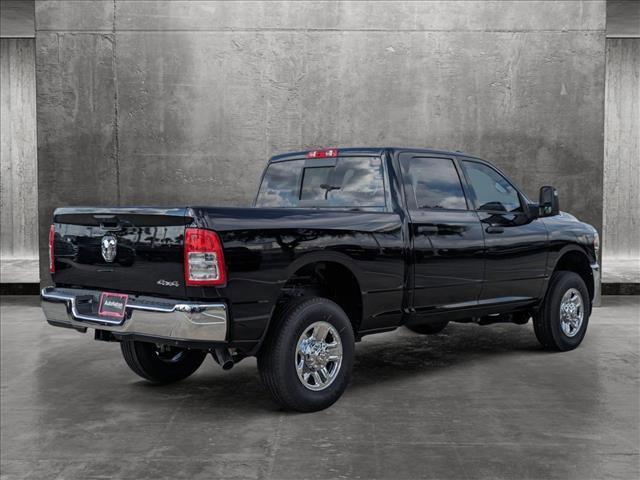 new 2024 Ram 2500 car, priced at $45,433