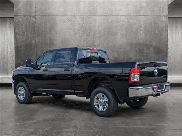 new 2024 Ram 2500 car, priced at $45,433